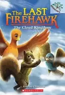 Image of cloud kingdom a branches book
