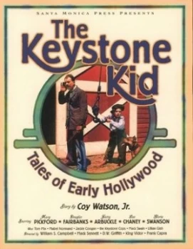 Image of The Keystone Kid by Coy Watson Paperback