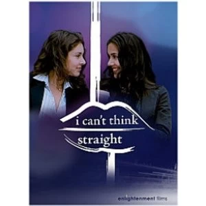 Image of I Can't Think Straight