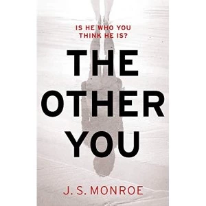 Image of The Other You Hardback 2020