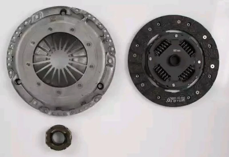 Image of MECARM MK9875 Clutch with clutch release bearing Clutch Kit (479)