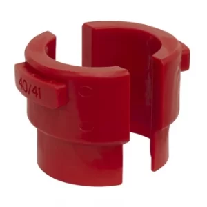 Image of Motorcycle Fork Seal Driver Sleeve 40-41mm