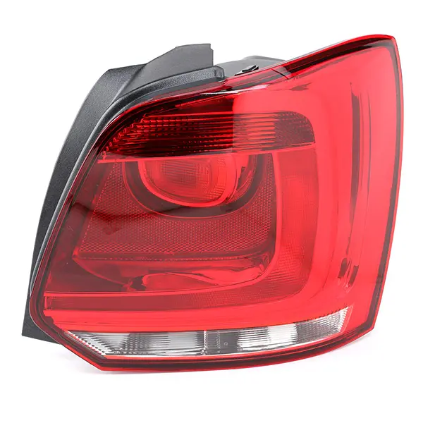 Image of ABAKUS Rear light Right 441-1958R-UE Combination rearlight,Tail light VW,TOURAN (1T1, 1T2)