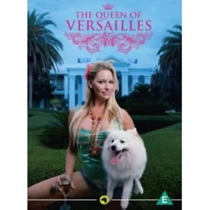 Image of Queen Of Versailles DVD