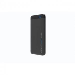 Image of Cygnett ChargeUp Pro CY2219PBCHE Power Pack in Black