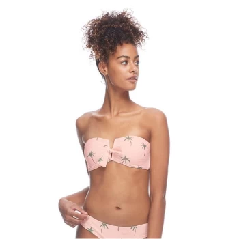 Image of Body Glove Elea Bra - Dusty Pink