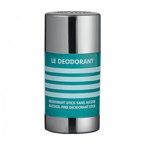 Image of Jean Paul Gaultier Le Male Deodorant Stick 75ml