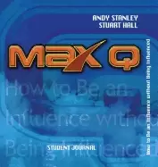 Image of max q student journal