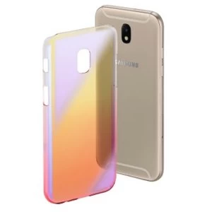 Image of Hama Samsung Galaxy J7 2017 Mirror Cover