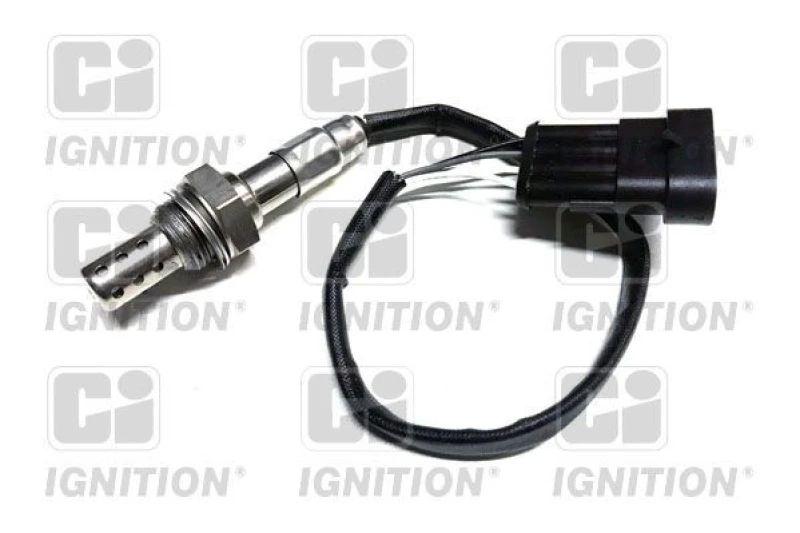 Image of QUINTON HAZELL Lambda sensor QUINTON HAZELL XLOS1307