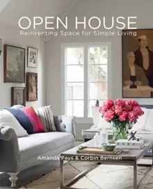 Image of Open House: Reinventing Space for Simple Living