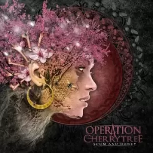 image of Scum and Honey by Operation Cherrytree CD Album