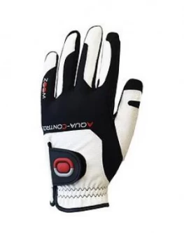 image of Zoom Aqua Golf Glove Mlh