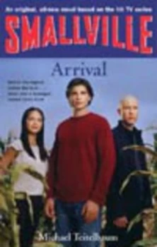 Image of Arrival by Michael Teitelbaum Paperback