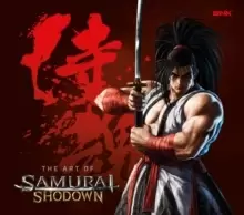 Image of The Art Of Samurai Shodown