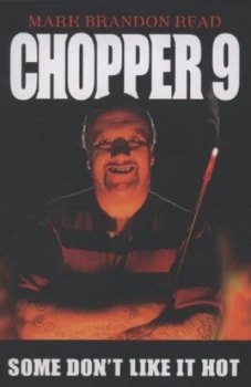 Image of Chopper 9 by Mark Brandon Read Book