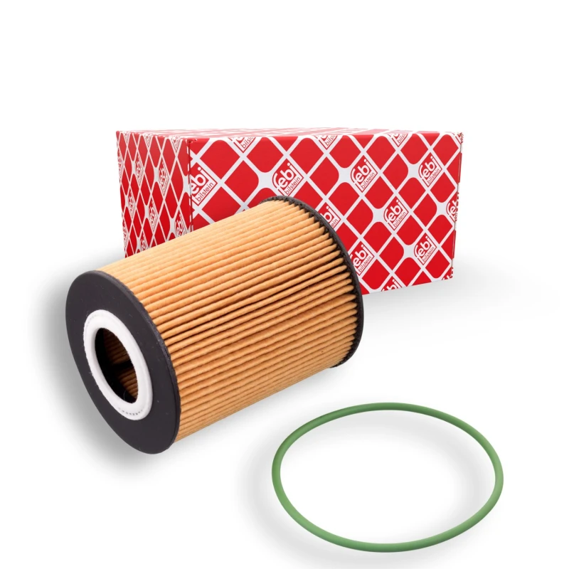 Image of Oil filter FEBI BILSTEIN 101656