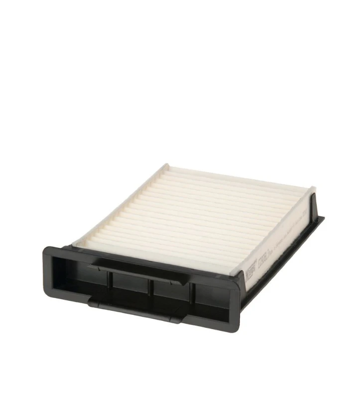 Image of Pollen filter HENGST FILTER E2906LI