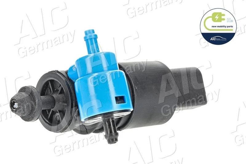 Image of Windscreen washer pump AIC 72087