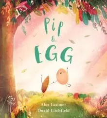 Image of Pip and Egg (PB)