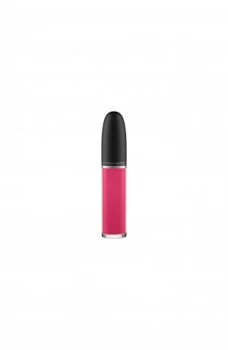 Image of MAC Retro Matte Liquid Lipcolour Dance With Me