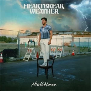 Image of Heartbreak Weather by Niall Horan CD Album