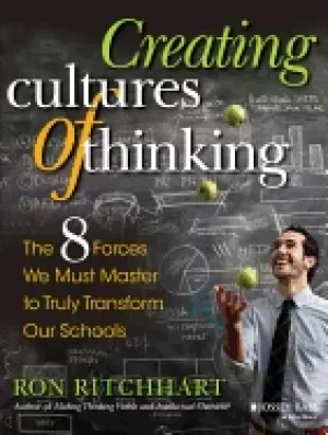 Image of creating cultures of thinking