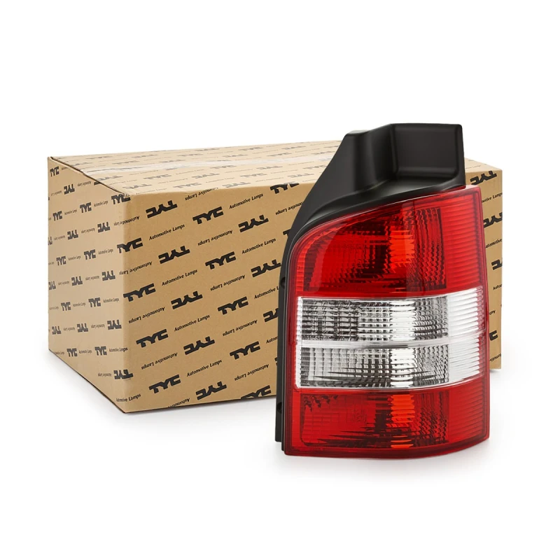 Image of TYC Rear light TYC 11-0621-11-2