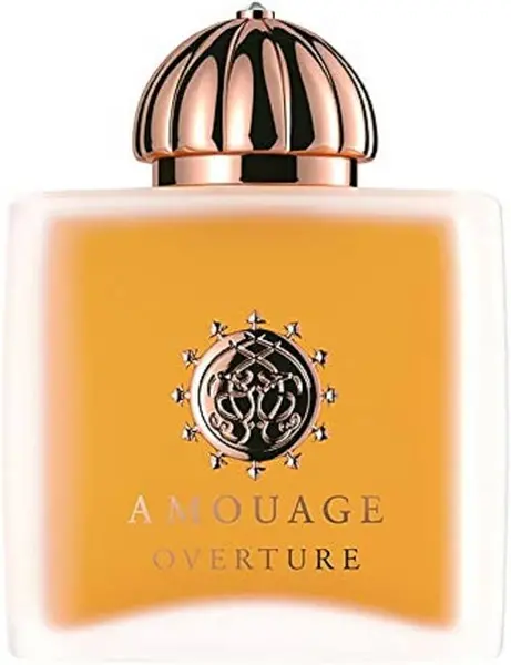 Image of Amouage Overture Eau de Parfum For Her 100ml