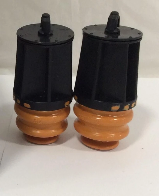 Image of MONROE Dust cover kit, shock absorber MONROE PK504