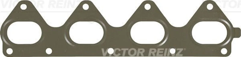 Image of Exhaust manifold gasket REINZ 71-42944-00