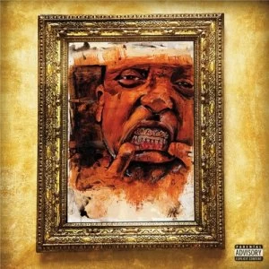 Image of SCUM by Da Flyy Hooligan CD Album