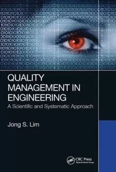 Image of Quality Management in EngineeringA Scientific and Systematic Approach
