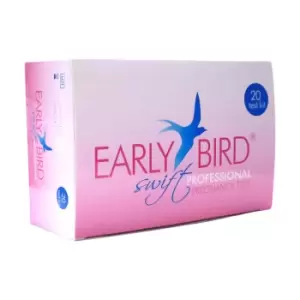 Image of Early Bird Professional Test