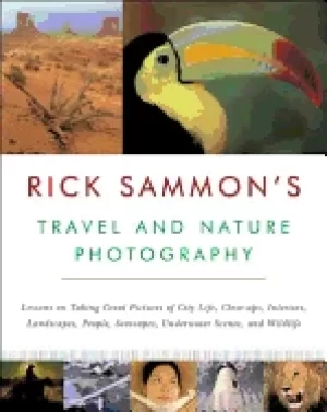 Image of rick sammons travel and nature photography