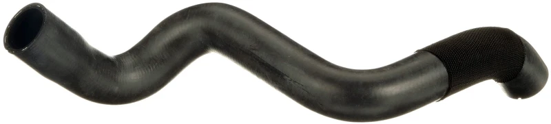Image of GATES Radiator hose GATES 05-5845