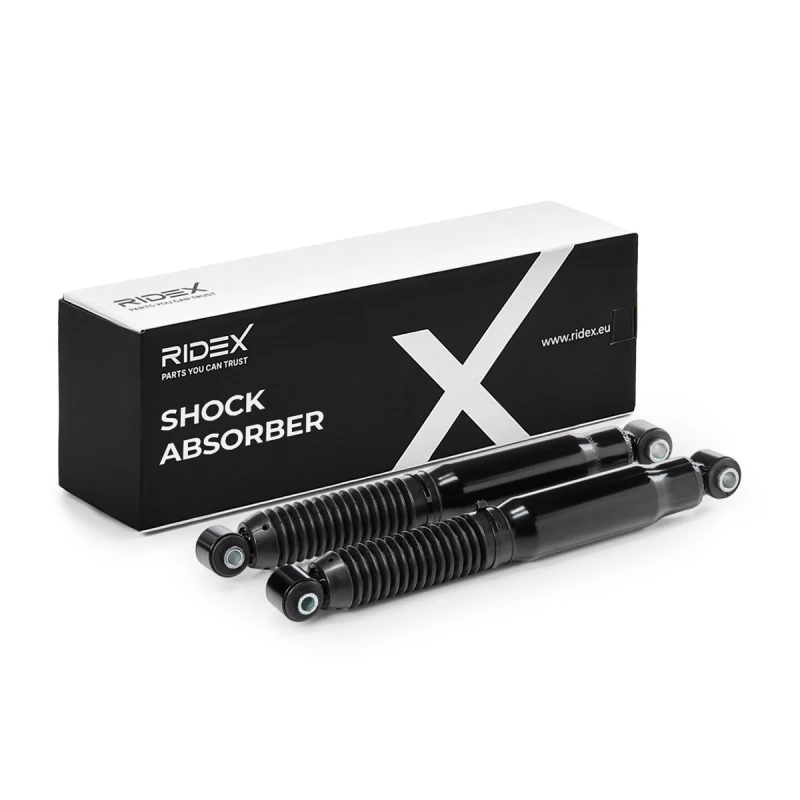 Image of Shock absorber RIDEX 854S2382