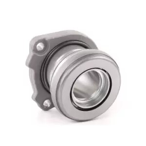 Image of RIDEX Central Slave Cylinder, clutch OPEL,FIAT,CHEVROLET 47C0006 55197681,55556290,55557478 55558741,55560290,93186759,24428856,55350431,93186759