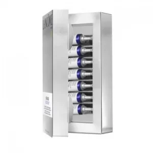 Image of Lancome Renergie Multi-Cica Soothing Gel 7 x 3ml