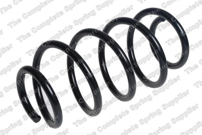 Image of LESJOFORS Coil spring LESJOFORS 4027689