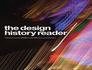 Image of The Design History Reader by Grace Lees-Maffei Paperback