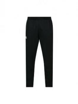 Image of Canterbury Stretch Tapered Pants, Black, Size XL, Men
