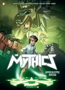 Image of mythics 2 teenage gods