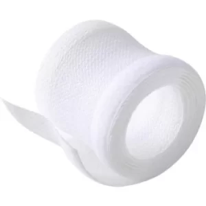 Image of Neomounts by Newstar Braided sleeving White