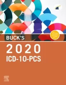 Image of Buck's 2020 ICD-10-PCS