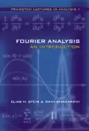 Image of fourier analysis an introduction