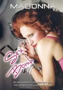 Image of Madonna: Sex Bomb - DVD - Used