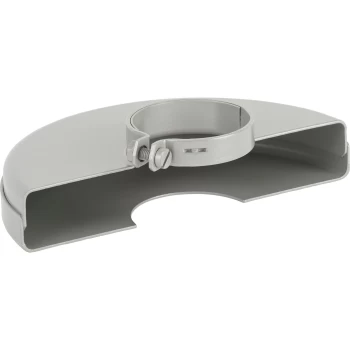 Image of 2605510300 230Mm Cutoff Guard For Gws & Pws A/Grinders