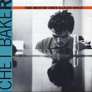 image of The Best Of Chet Baker Sings by Chet Baker CD Album