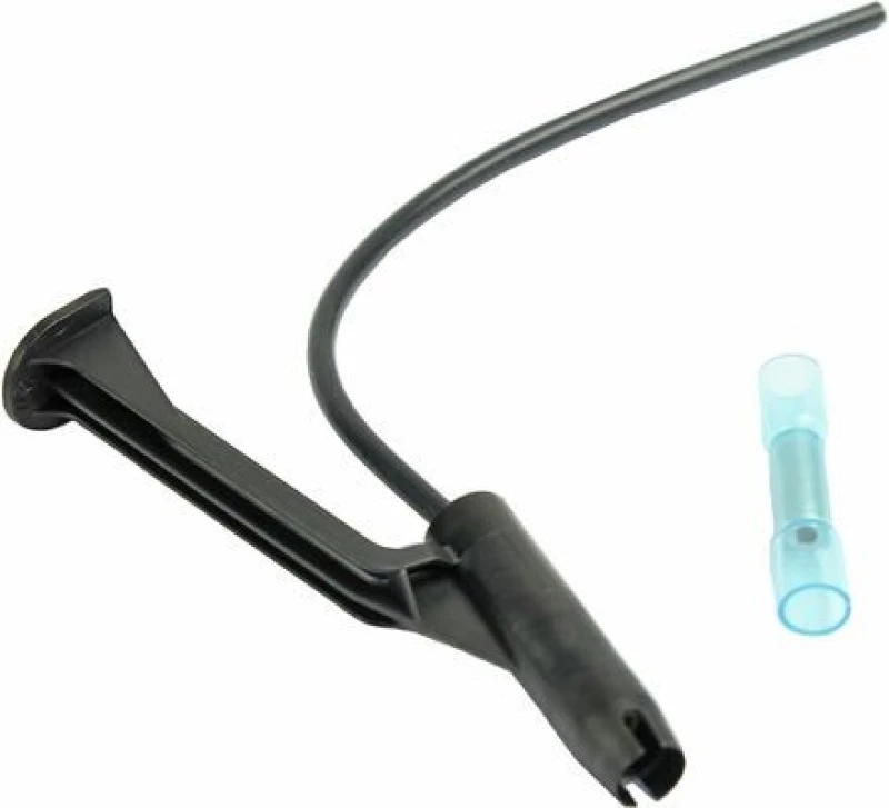 Image of METZGER Cable Repair Set, glow plug METZGER 2324023